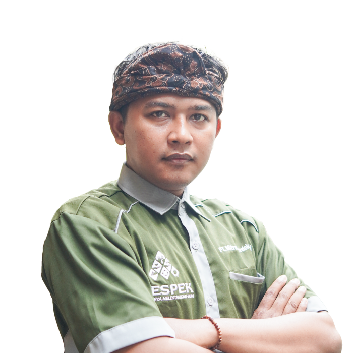 Muhlas Achmad Ghozi